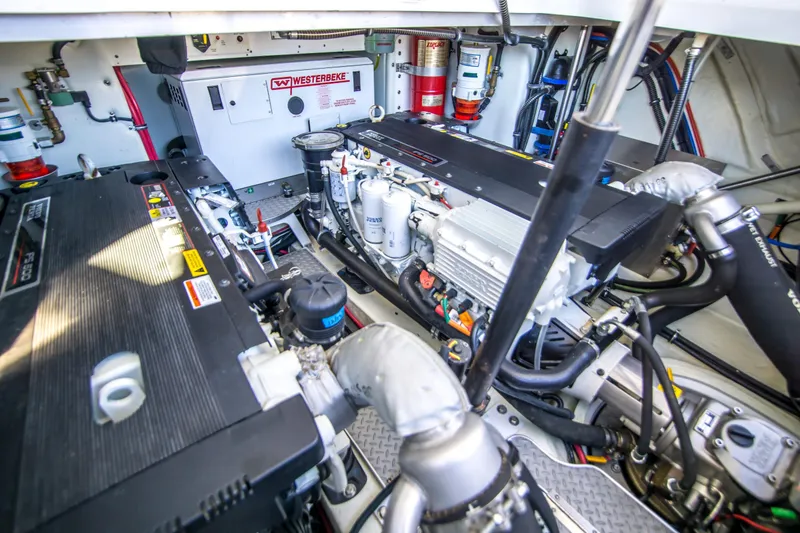 Slide: The Image of Formula 40 PC 2011 - 35