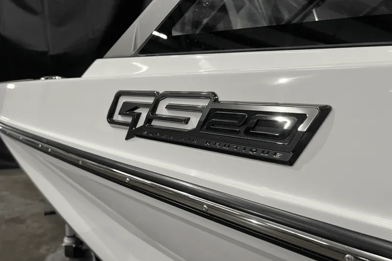 Slide: The Image of Nautique Super Air Nautique GS20 2025 - 2