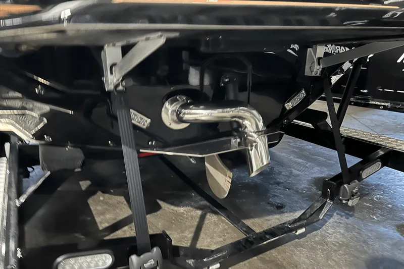 Slide: The Image of Nautique Super Air Nautique GS20 2025 - 6