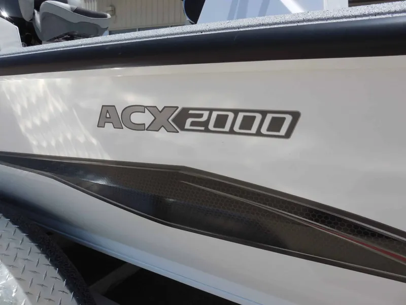 Slide: The Image of Vexus ACX2000 2026 - 9