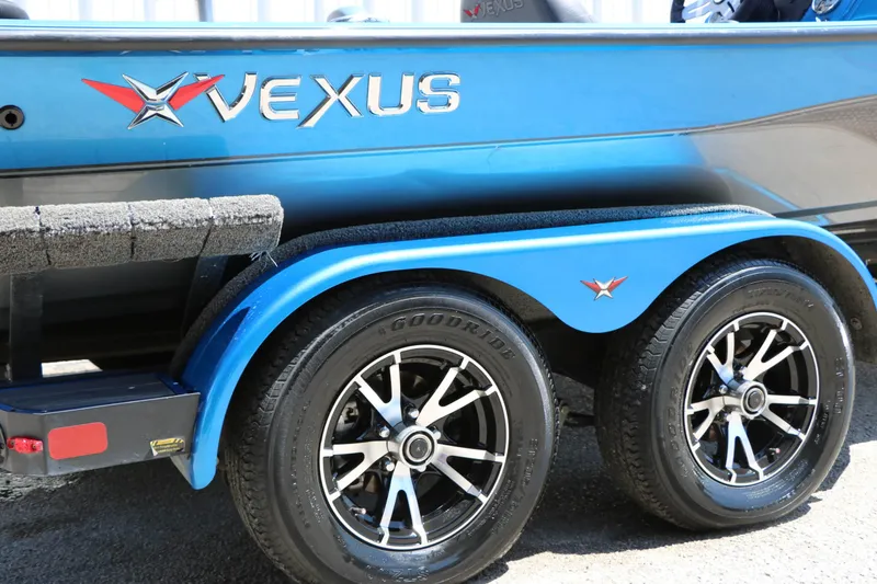 Slide: The Image of Vexus AVX2080 2021 - 32