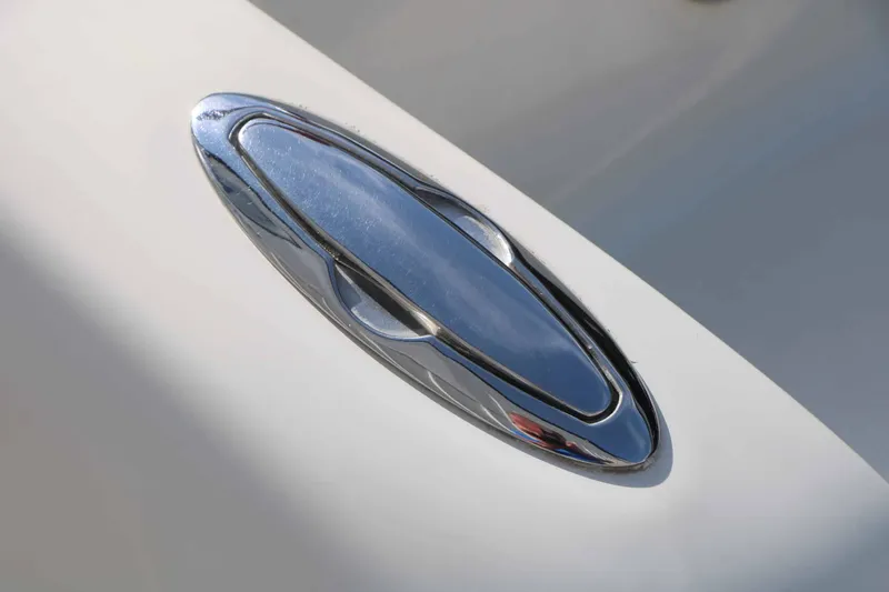Slide: The Image of Caravelle 187 2005 - 34