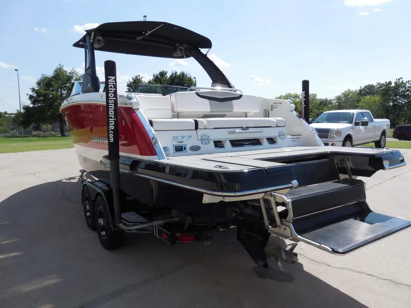 Slide: The Image of Chaparral 277 SSX 2020 - 5