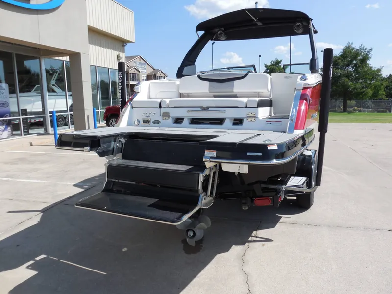 Slide: The Image of Chaparral 277 SSX 2020 - 3