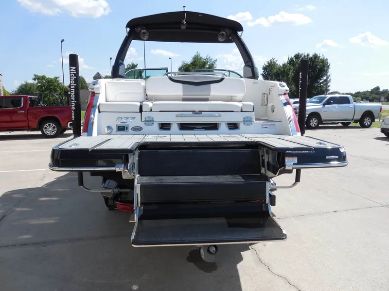 Slide: The Image of Chaparral 277 SSX 2020 - 4