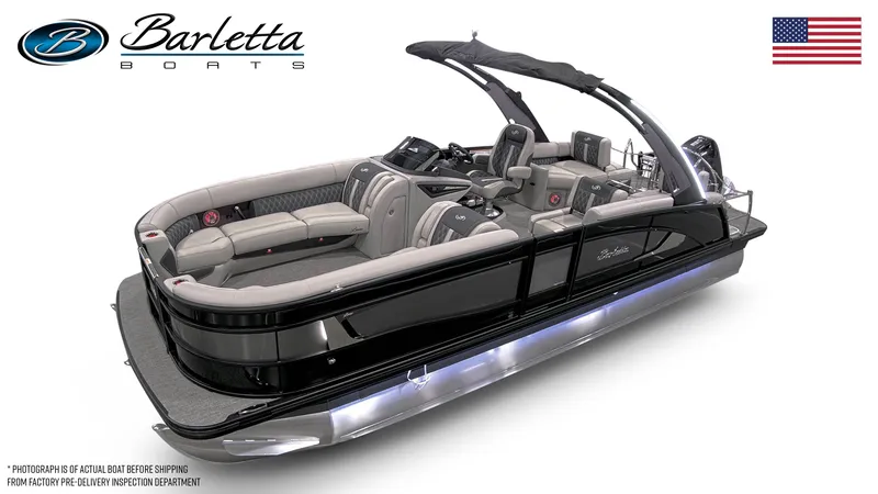 The Image of Barletta Lusso 25MA 2026 - 0