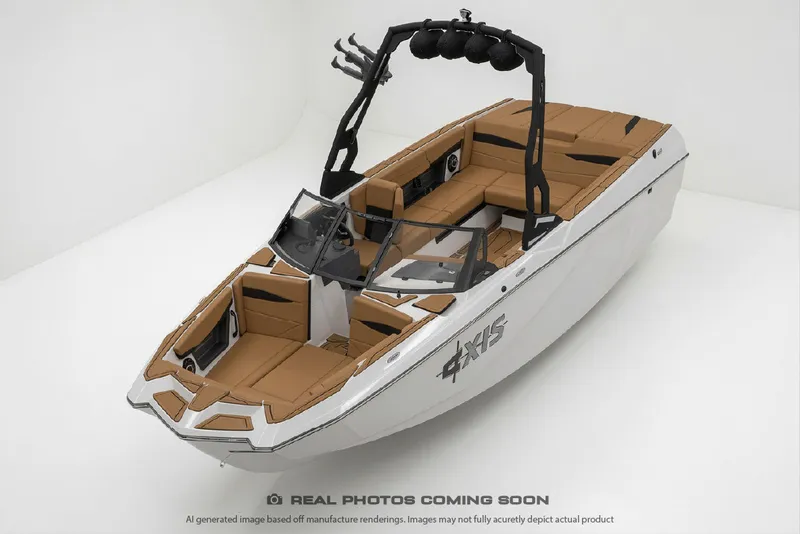 The Image of Axis Wake Research A245 2026 - 0