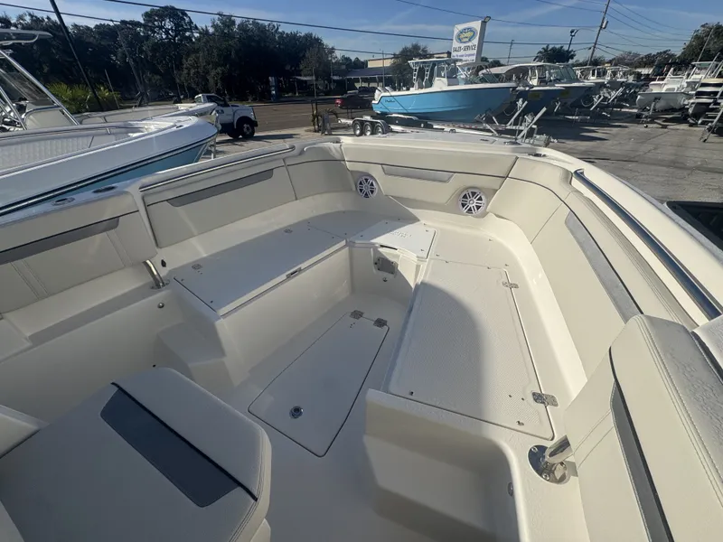 Slide: The Image of Sailfish 252 CC 2026 - 9