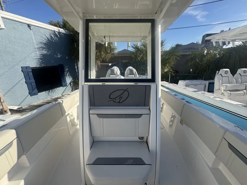 Slide: The Image of Sailfish 252 CC 2026 - 10