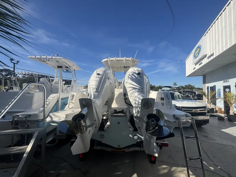 Slide: The Image of Sailfish 252 CC 2026 - 5