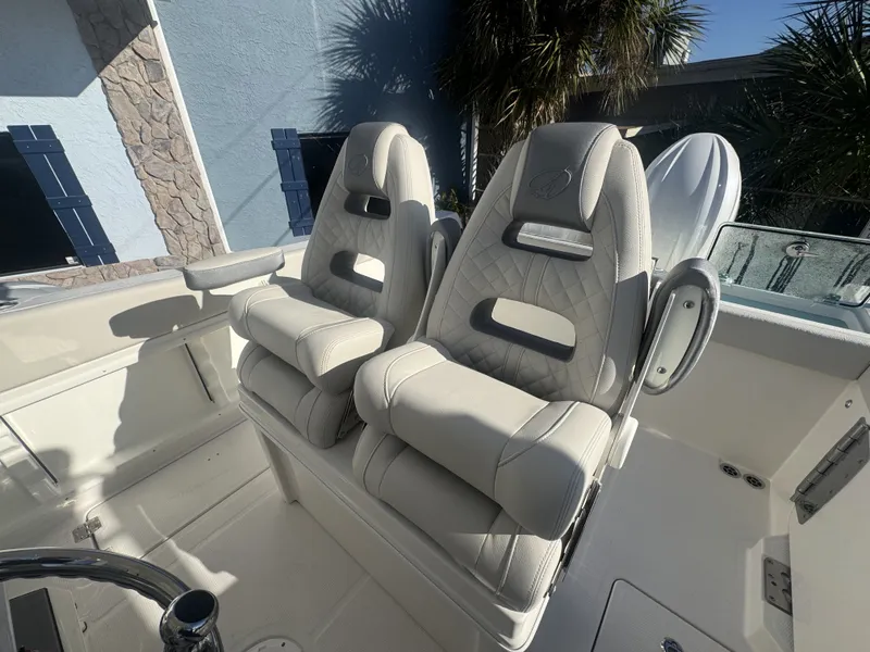 Slide: The Image of Sailfish 252 CC 2026 - 11