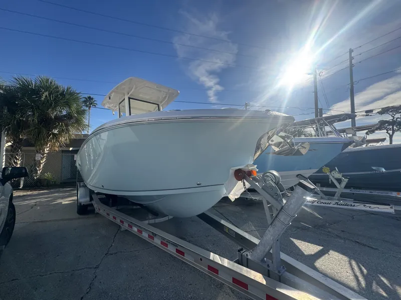 Slide: The Image of Sailfish 252 CC 2026 - 1