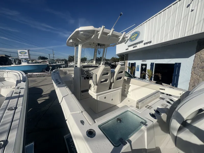 Slide: The Image of Sailfish 252 CC 2026 - 3