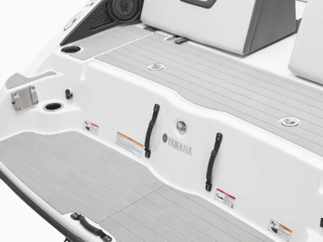 Slide: The Image of Yamaha SX250 2026 - 2