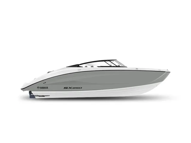 The Image of Yamaha SX250 2026 - 0