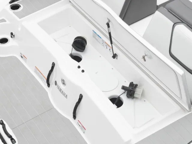 Slide: The Image of Yamaha SX250 2026 - 4