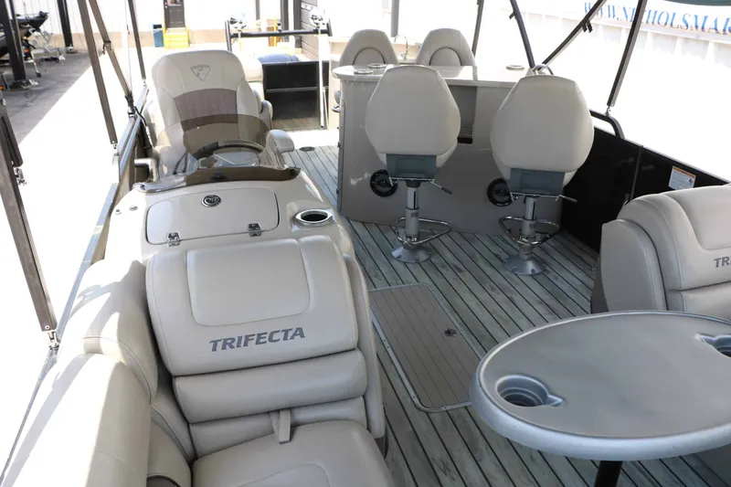 Slide: The Image of Trifecta 23 RFE Sts 2018 - 21