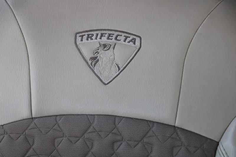Slide: The Image of Trifecta 23 RFE Sts 2018 - 40
