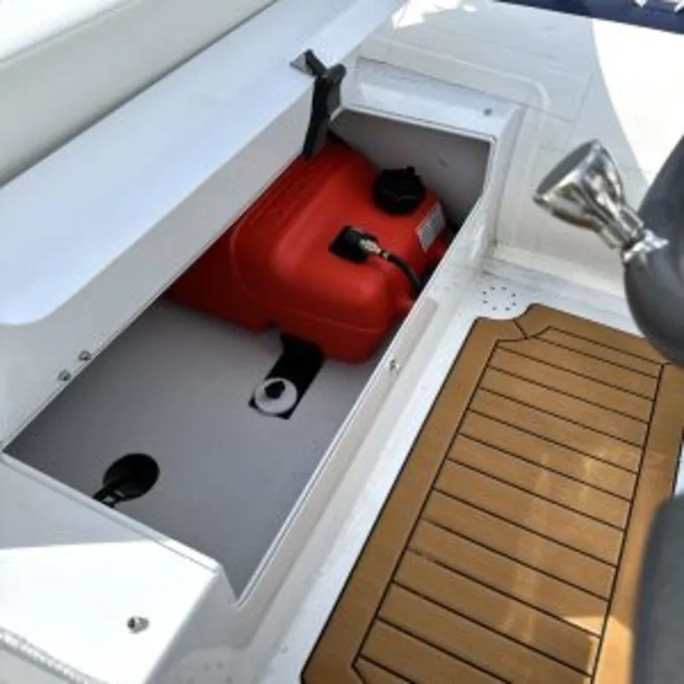 Slide: The Image of East Marine Boats East Marine Inflatable Boats Godiac Elite 390 2024 - 9