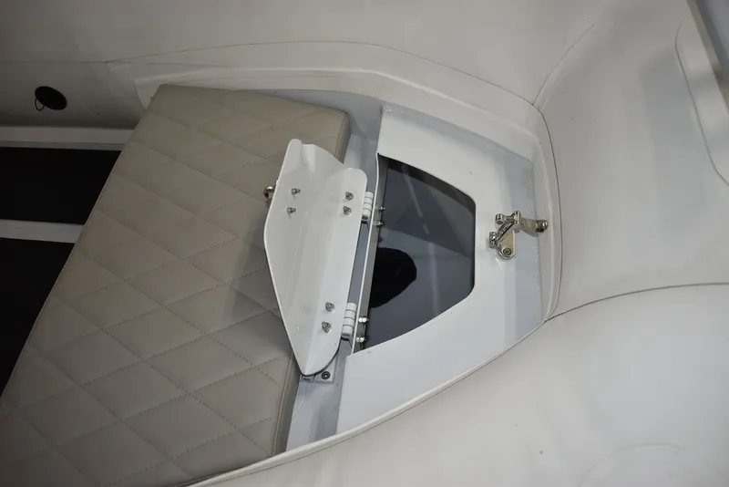 Slide: The Image of East Marine Boats East Marine Inflatable Boats Godiac 320 Ultra-light 2025 - 14