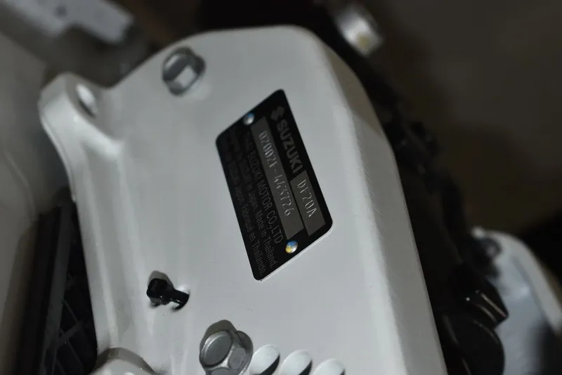 Slide: The Image of East Marine Boats East Marine Inflatable Boats Godiac 320 Ultra-light 2025 - 21