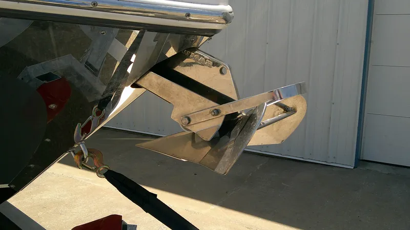 Slide: The Image of Regal 2800 2020 - 5