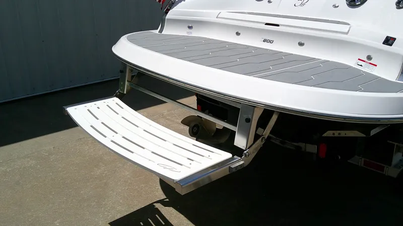 Slide: The Image of Regal 2800 2020 - 16