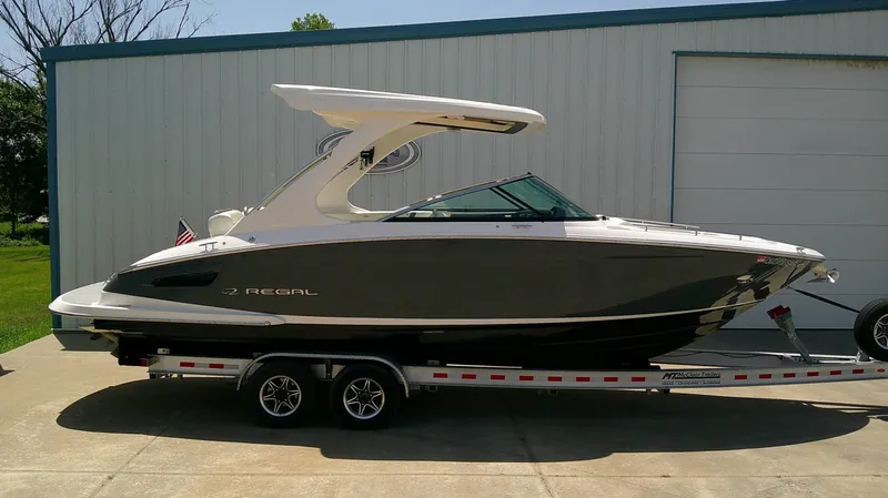 The Image of Regal 2800 2020 - 0