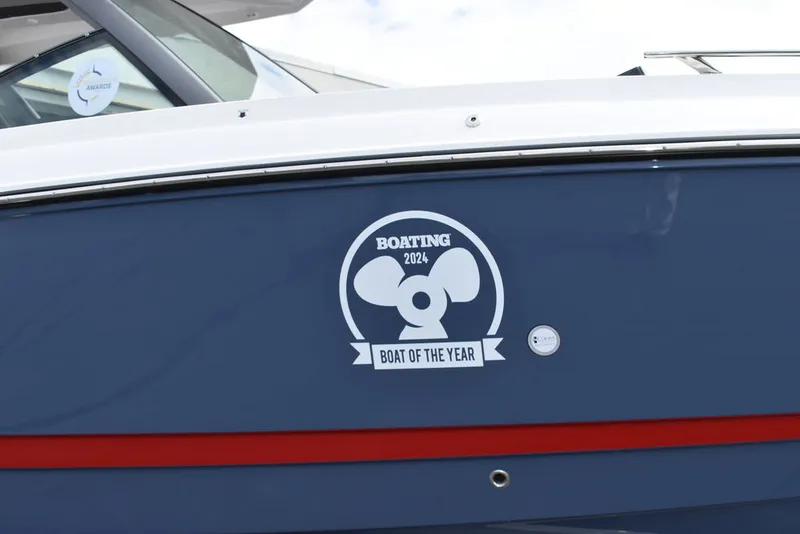 Slide: The Image of Monterey Elite 27 OB 2026 - 2