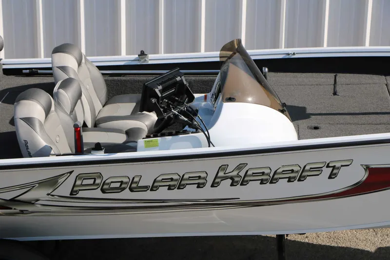 Slide: The Image of Polar Kraft TX 175 Pro 2018 - 13