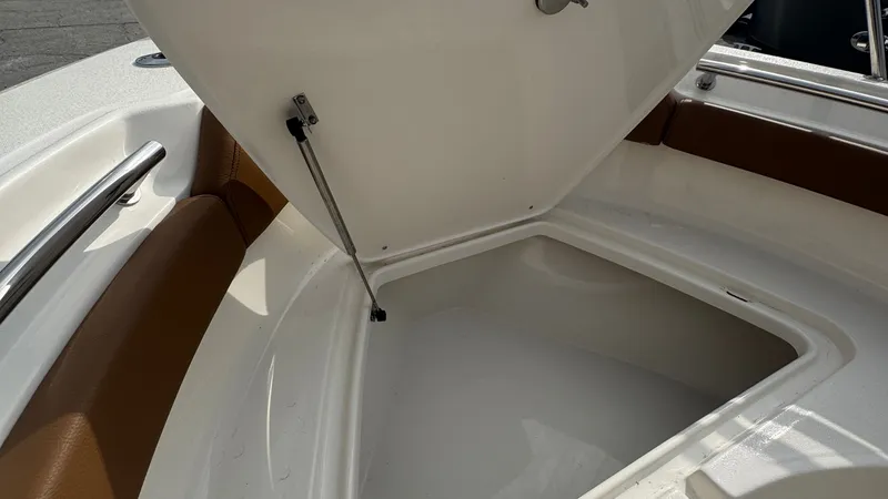 Slide: The Image of Pioneer 202 Sportfish 2026 - 7