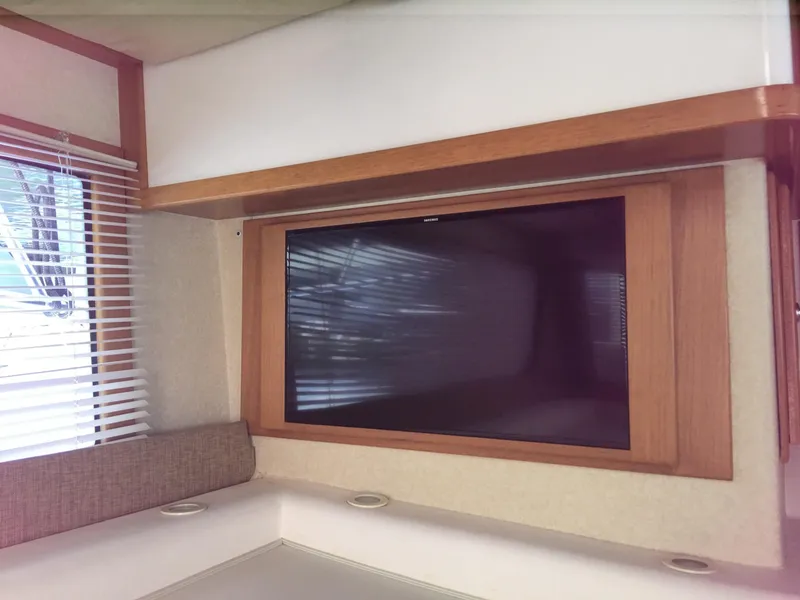 Slide: The Image of Cabo Flybridge 2009 - 20
