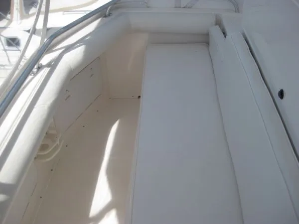 Slide: The Image of Cabo Flybridge 2009 - 38