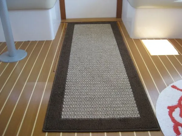 Slide: The Image of Cabo Flybridge 2009 - 23