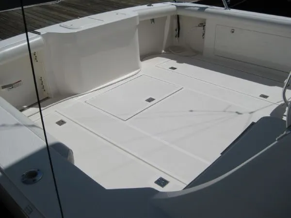 Slide: The Image of Cabo Flybridge 2009 - 8