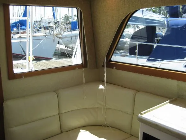 Slide: The Image of Cabo Flybridge 2009 - 24