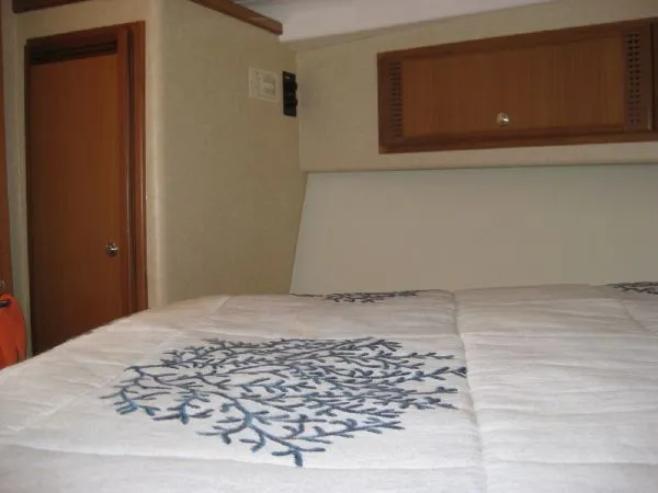 Slide: The Image of Cabo Flybridge 2009 - 14