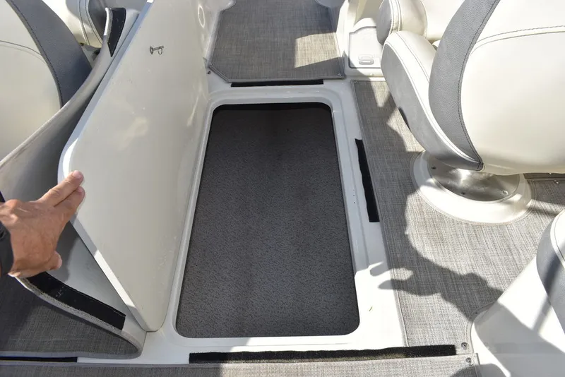 Slide: The Image of Stingray 191DC 2024 - 43