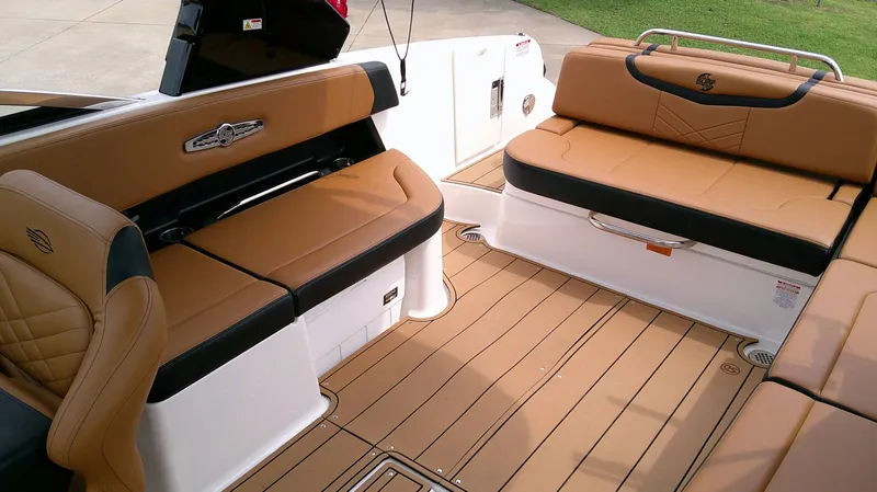 Slide: The Image of Chaparral 30 Surf 2024 - 11
