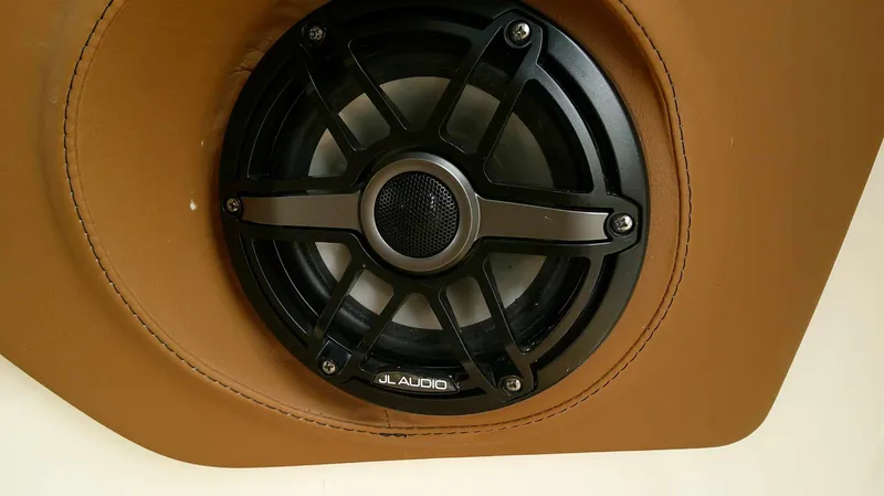 Slide: The Image of Chaparral 30 Surf 2024 - 19