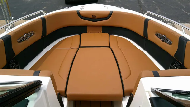 Slide: The Image of Chaparral 30 Surf 2024 - 17