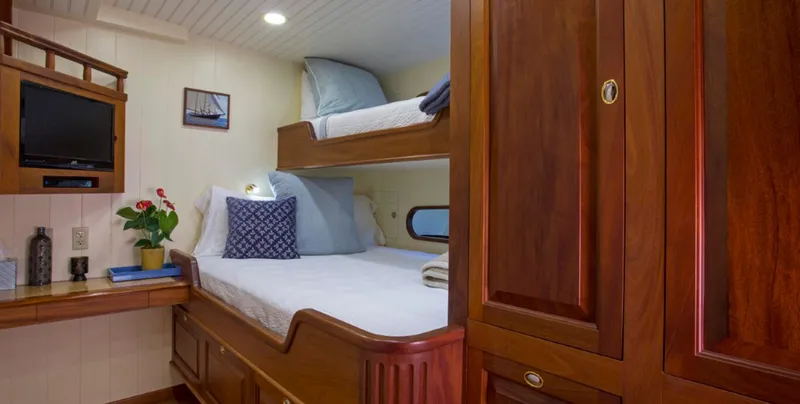 Slide: The Image of Eastern Shipbuilding Group Expedition Schooner 2014 - 25
