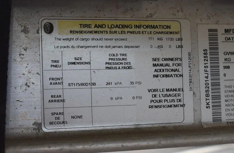 Slide: The Image of Karavan Boat trailers Karavan Boat Trailers SL-1700 Single axle bunk, Aluminum, No Brakes 2017 - 7