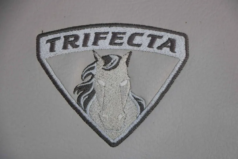 Slide: The Image of Trifecta 23 RF SS Arch 3.0 2019 - 40
