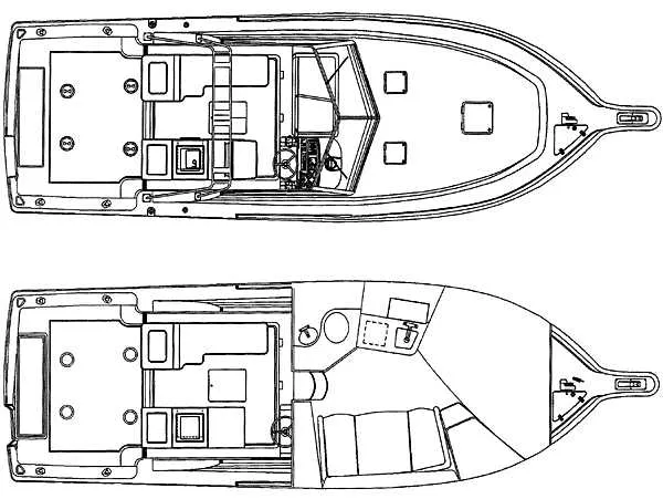Slide: The Image of Pursuit 3000 Express 2000 - 16
