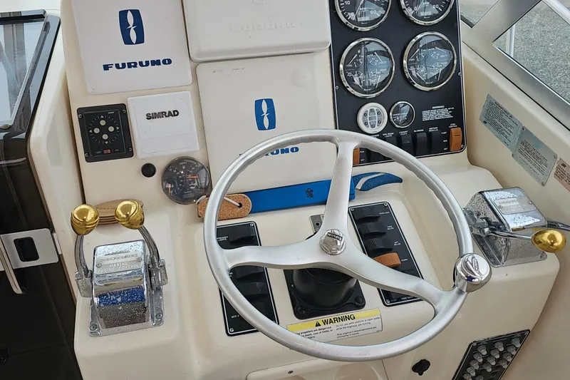 Slide: The Image of Pursuit 3000 Express 2000 - 4