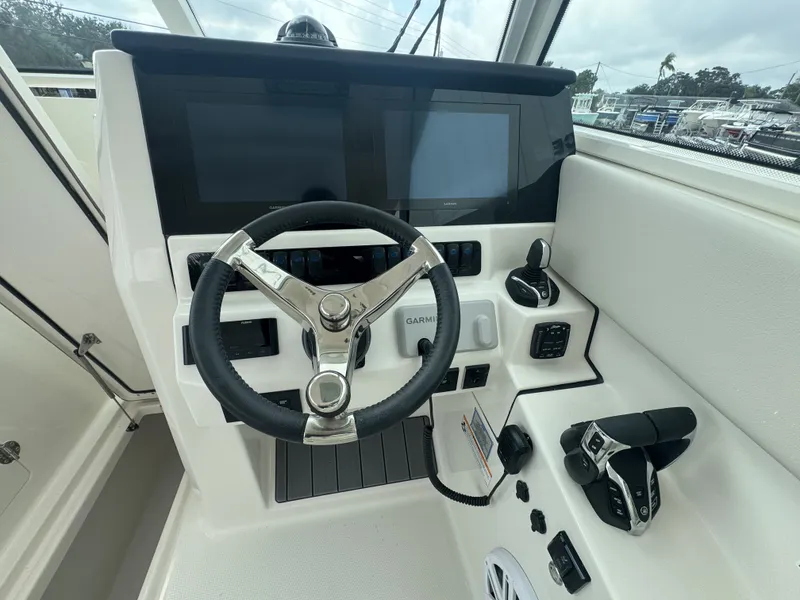 Slide: The Image of Sailfish 316 DC 2026 - 17