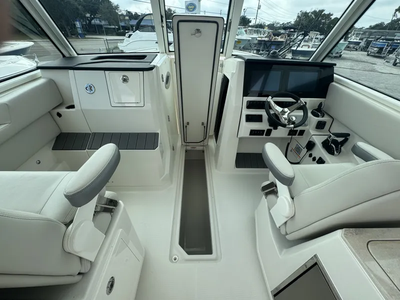 Slide: The Image of Sailfish 316 DC 2026 - 16