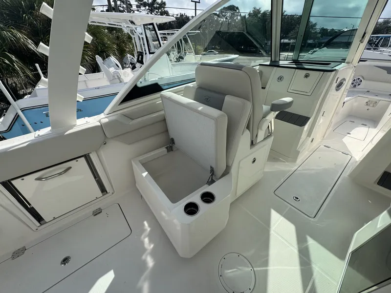 Slide: The Image of Sailfish 316 DC 2026 - 7