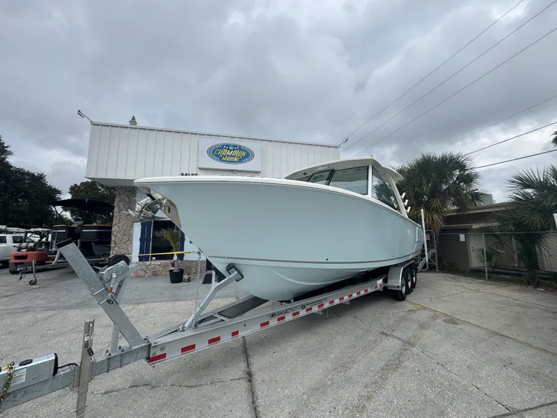 The Image of Sailfish 316 DC 2026 - 0